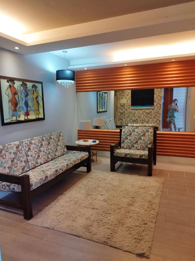 Residencial Leticia Miranda Apartment Aracaju Exterior photo
