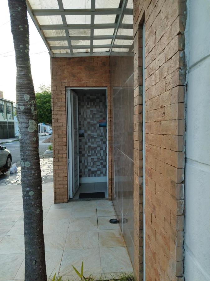 Residencial Leticia Miranda Apartment Aracaju Exterior photo