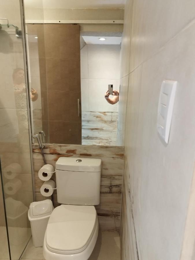 Residencial Leticia Miranda Apartment Aracaju Exterior photo